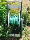 hose and reel