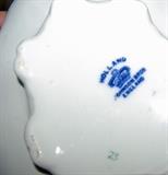 Johnson Bros Holland