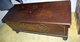 Cedar Chest