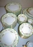 Noritake Marlene