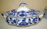 Johnson Bros Holland Soup Tureen