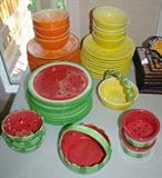 Sonoma - Fruit Punch