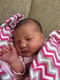 MY NEW GRANDDAUGHTER! HADLEY MARIE