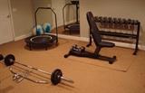 Exercise Equipment