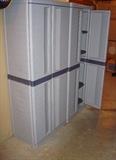 Storage Cabinets