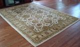 Ibizia India Wool Tabriz 8' x 11'
