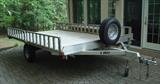 Aluma Trailer