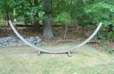 Hammock Stand