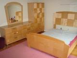 Contemporary Full size Bedroom Set