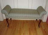 Upholstered Bench