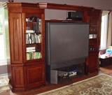 Entertainment Center