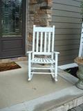 Porch Rocker