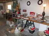 lots of great Christmas from entertaining to decorating we are still trying to get it all displayed