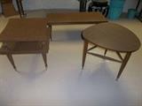 Mid Century Mersman  3 piece set