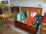 Decorator pillows