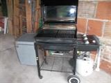 Weber Grill