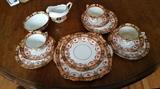english bone china