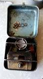 Optimus pack - camp stove