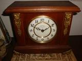 ANSONIA CHIME CLOCK