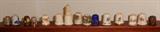 THIMBLE COLLECTION