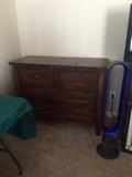 #12 (2) 4 drawer chest of drawers $200 ea 
#38 Dyson Hot + Cool Fan Heater, Blue $175
