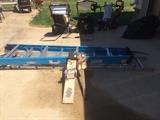 #65 Werner 6 foot ladder $40
#66 Werner 8 foot ladder $60
#67 extention ladder 16 ft as is $30 