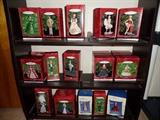 Hallmark Ornaments