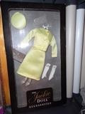 Jackie Doll Accessories