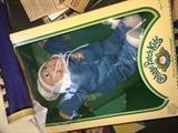 Vintage Cabbage Patch Kids
