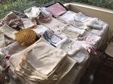 Vintage Linens