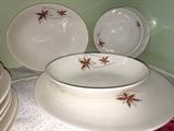 Caribe Casual By Carlos Montez San Juan Dinner Set