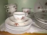 Caribe Casual By Carlos Montez San Juan Dinner Set