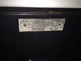 1950's Westinghouse Electric Range