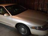 1997 Lincoln Mark VIII
VIN: 1LNLM91VOVY721973
Style / Body: Coupe 2D
Engine: 4.6L V8 EFI Asking Price $3500