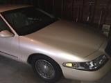 1997 Lincoln Mark VIII
VIN: 1LNLM91VOVY721973
Style / Body: Coupe 2D
Engine: 4.6L V8 EFI Asking Price $3500