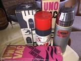 Uno Vac thermos
