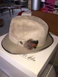 Vintage Stetson hat