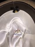 Vintage Stetson Hat