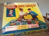 Betty Crocker Junior Baking Kit