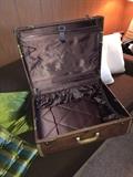 Vintage Luggage