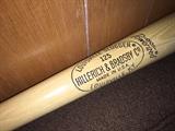 Louisville Slugger Bat