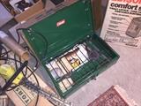 Coleman Camp Stove