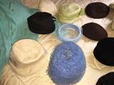 Vintage Hats