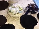 Vintage Hats