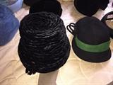Vintage Hats