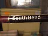 Vintage South Bend Fishing Rod