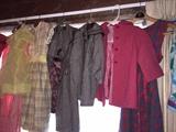 Vintage Girls clothing