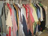 Menswear