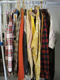 And, more mens.
