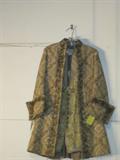 Lyric Opera court-wear costume.